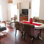 דירה 3 Bedroom, 3 Bathroom With Terrasse - Palma *