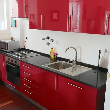 דירה 3 Bedroom, 3 Bathroom With Terrasse - Palma