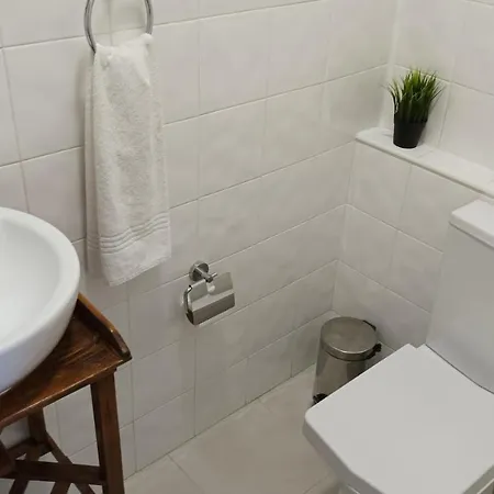 Apartment 3 Bedroom, 3 Bathroom With Terrasse - Palma