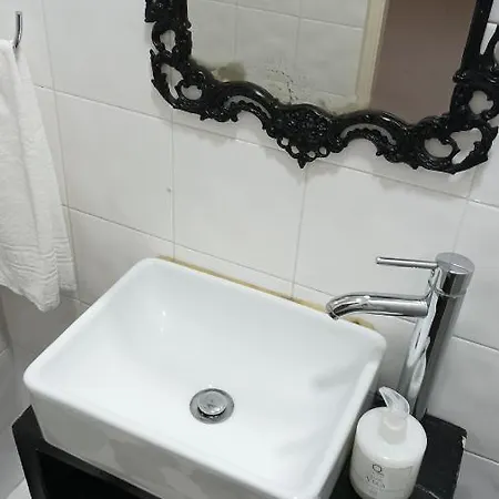 3 Bedroom, 3 Bathroom With Terrasse - Palma Apartman