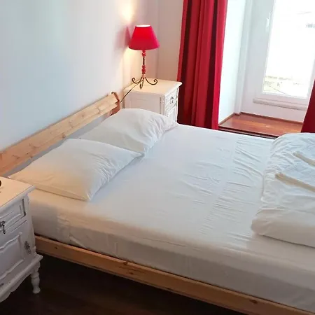 3 Bedroom, 3 Bathroom With Terrasse - Palma Apartment