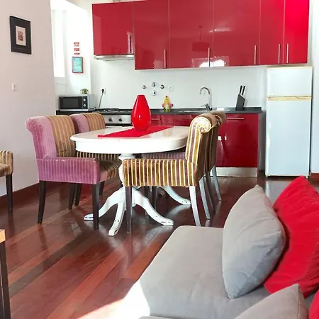 3 Bedroom, 3 Bathroom With Terrasse - Palma Apartment *