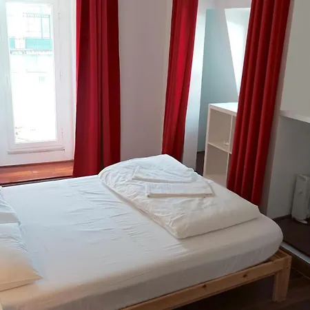 3 Bedroom, 3 Bathroom With Terrasse - Palma