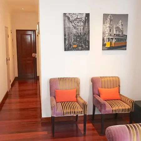 3 Bedroom, 3 Bathroom With Terrasse - Palma Apartment *