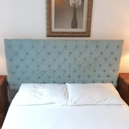 Apartment 3 Bedroom, 3 Bathroom With Terrasse - Palma