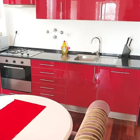 Apartman 3 Bedroom, 3 Bathroom With Terrasse - Palma