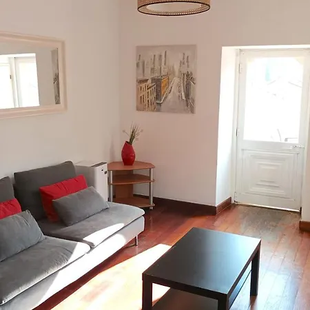3 Bedroom, 3 Bathroom With Terrasse - Palma Apartment