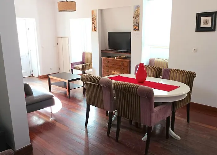 Apartment 3 Bedroom, 3 Bathroom With Terrasse - Palma *