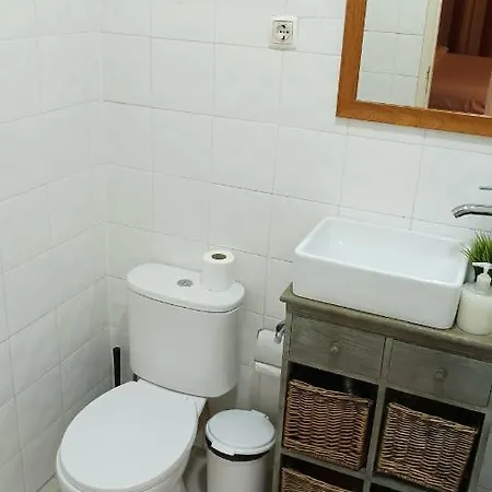 3 Bedroom, 3 Bathroom With Terrasse - Palma