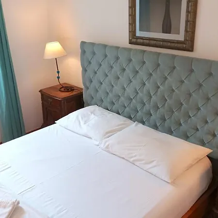 3 Bedroom, 3 Bathroom With Terrasse - Palma Лиссабон