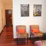 3 Bedroom, 3 Bathroom With Terrasse - Palma Appartement *